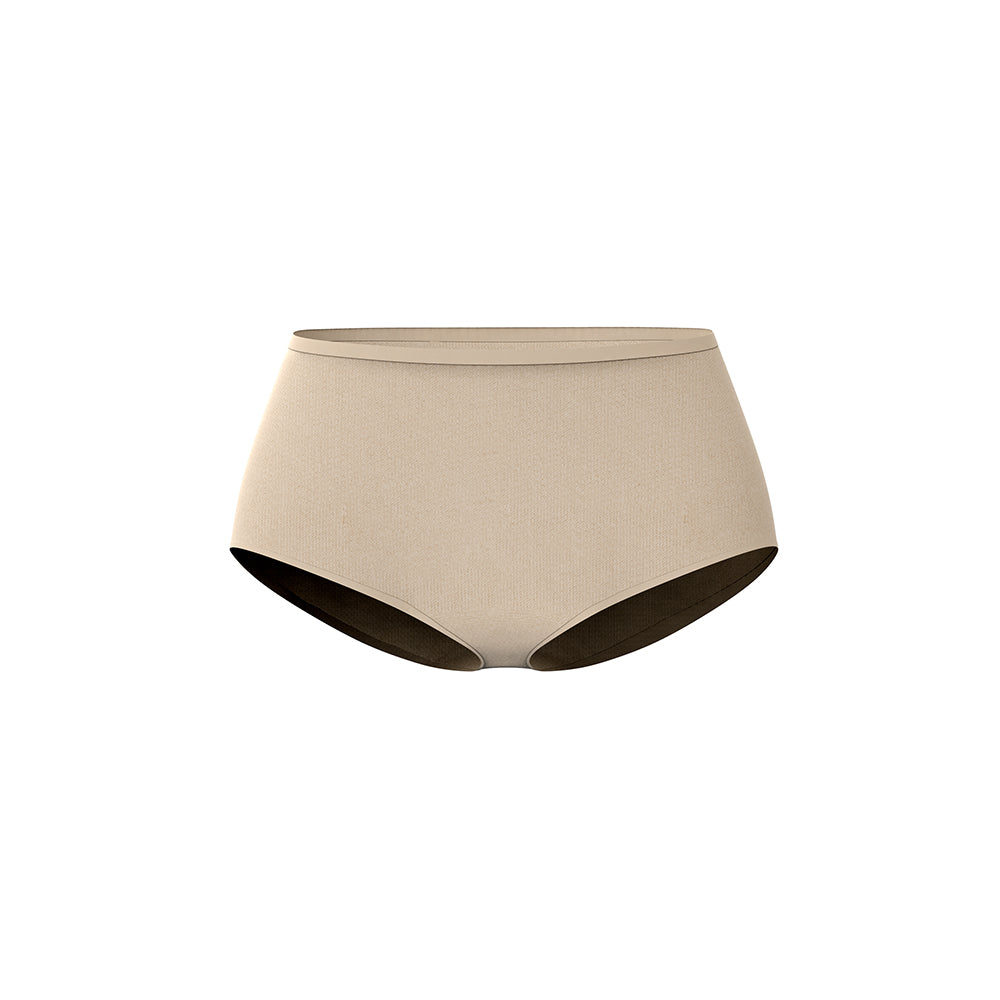 7002 - Panty Faja Control con Compresión