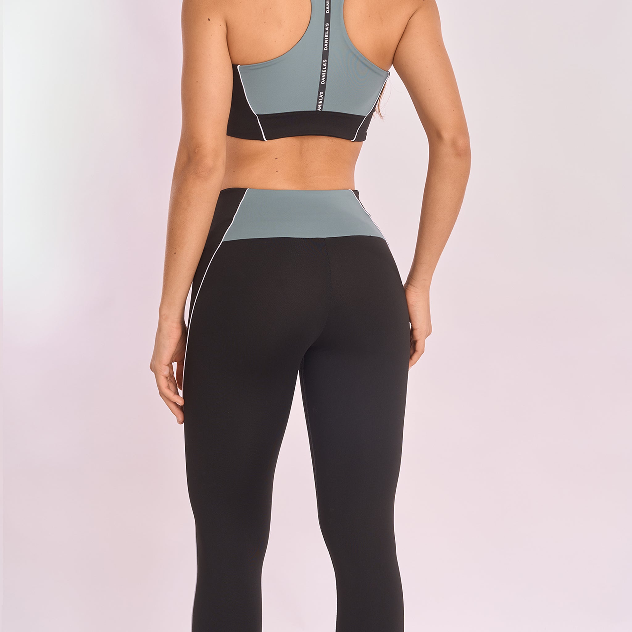 Ref. 16057 LICRA DEPORTIVA