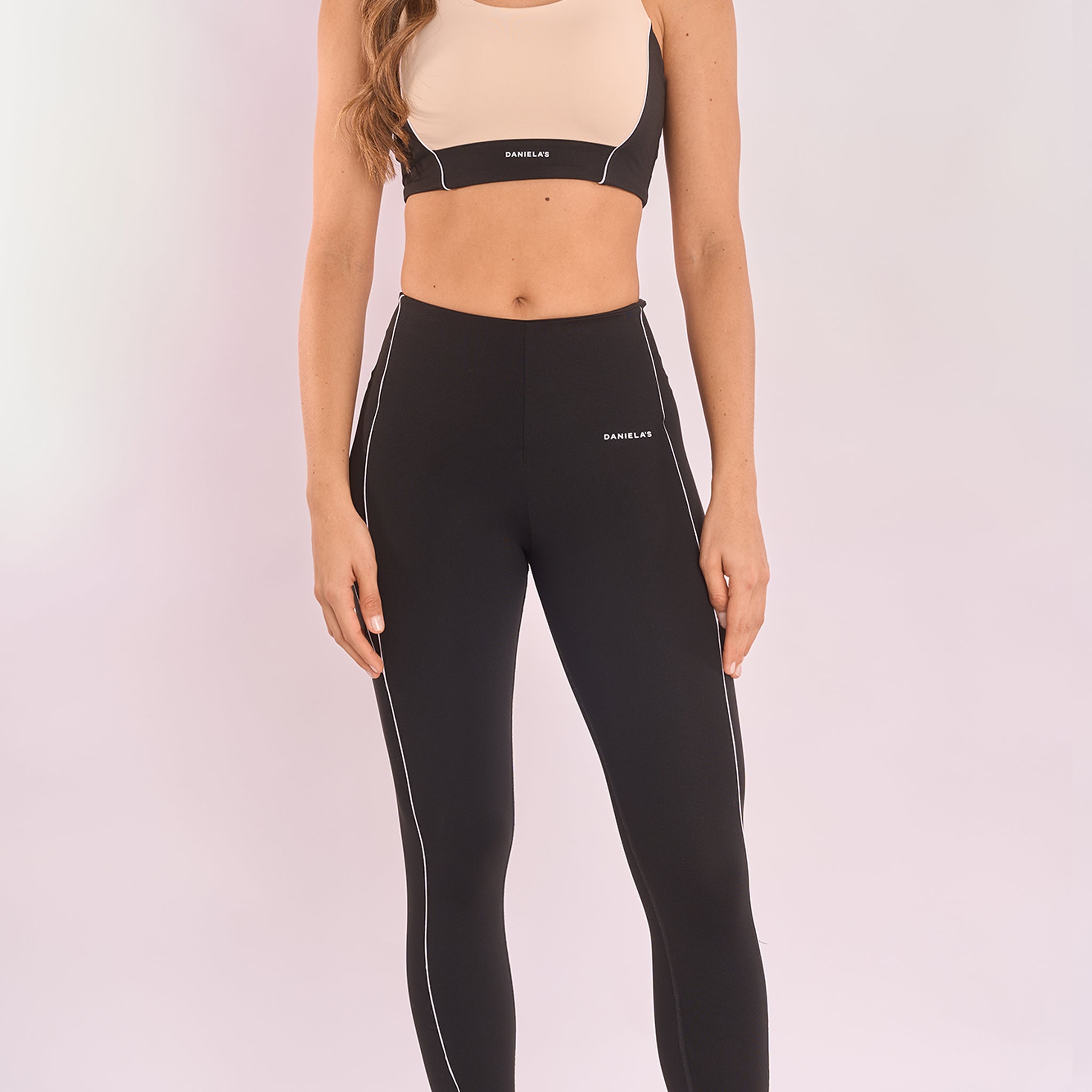 Ref. 16057 LICRA DEPORTIVA