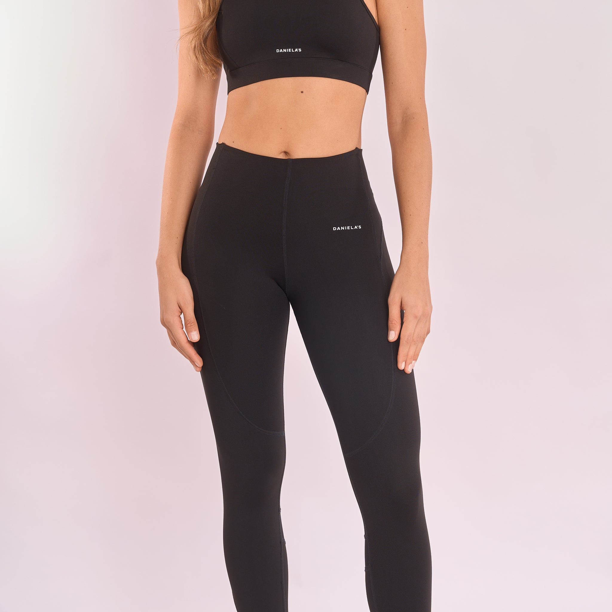 16059 LICRA DEPORTIVA