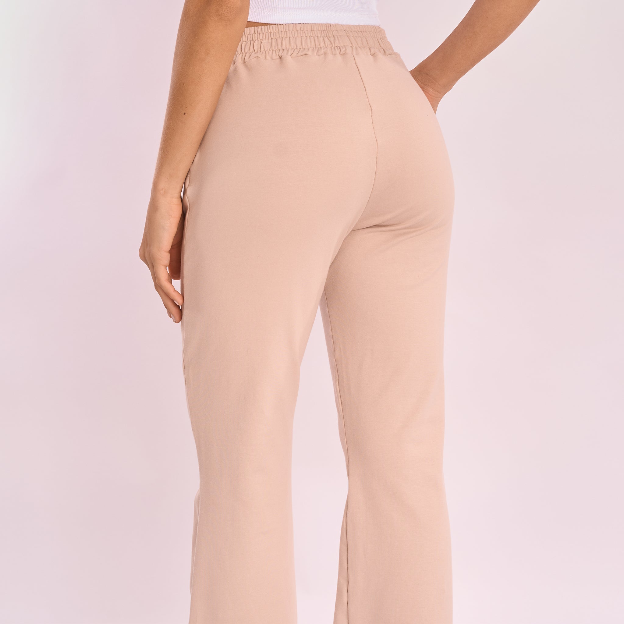 Pantalón Fleece