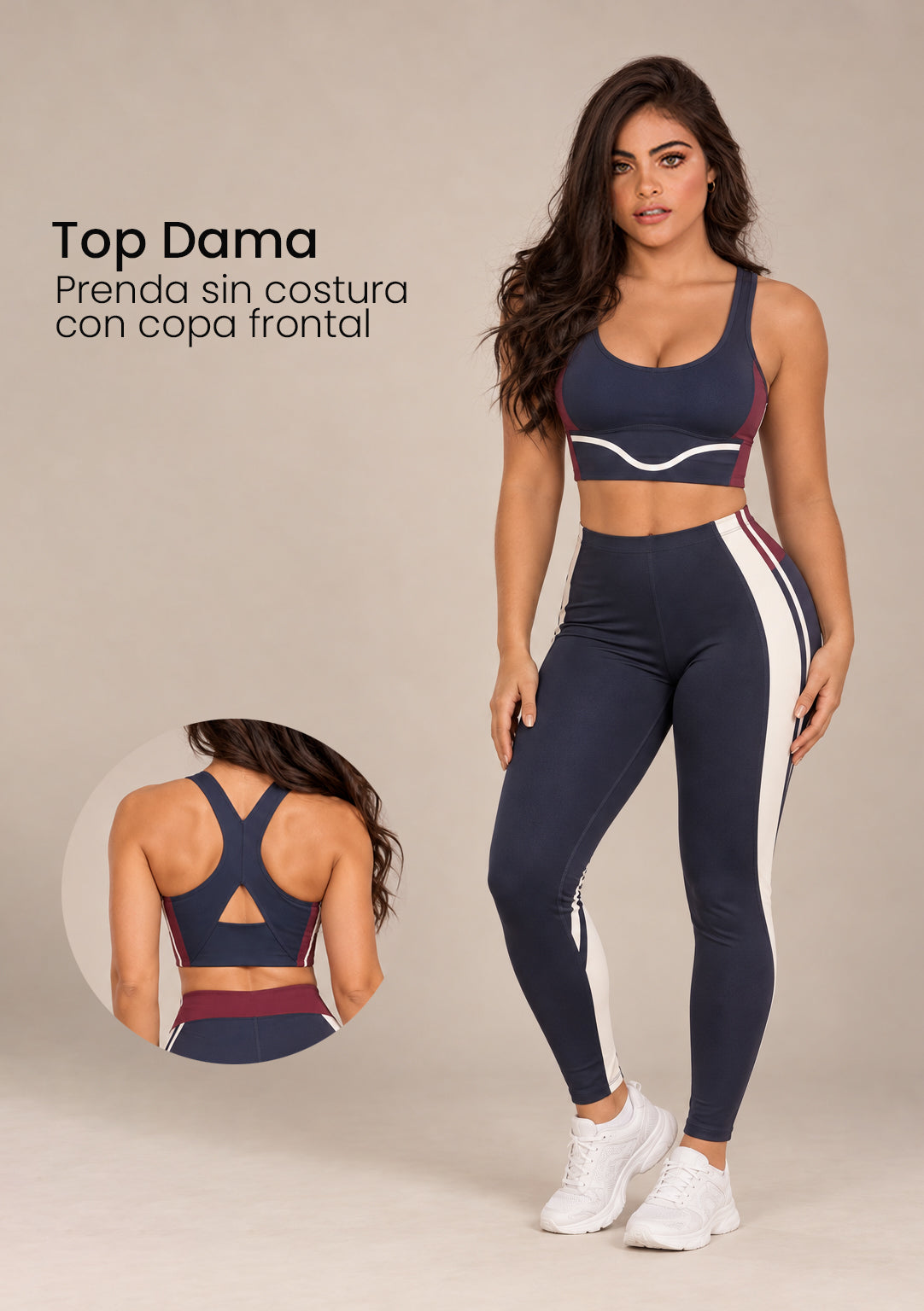 Top Dama