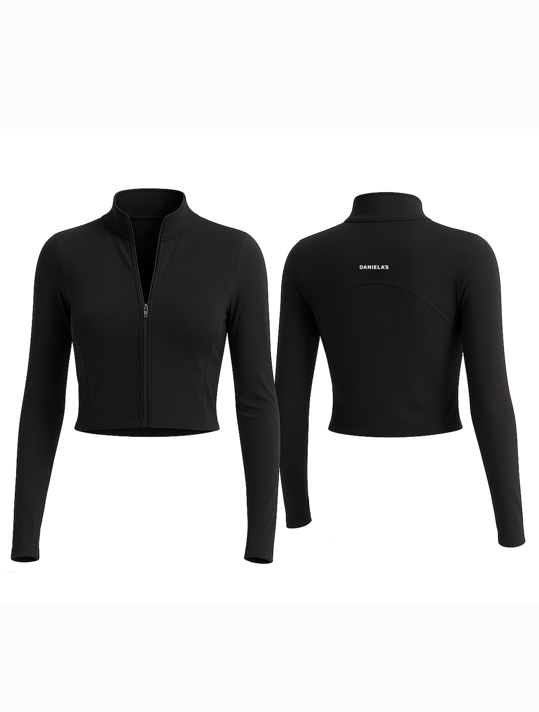 Ref. 14500 CHOMPA DEPORTIVA