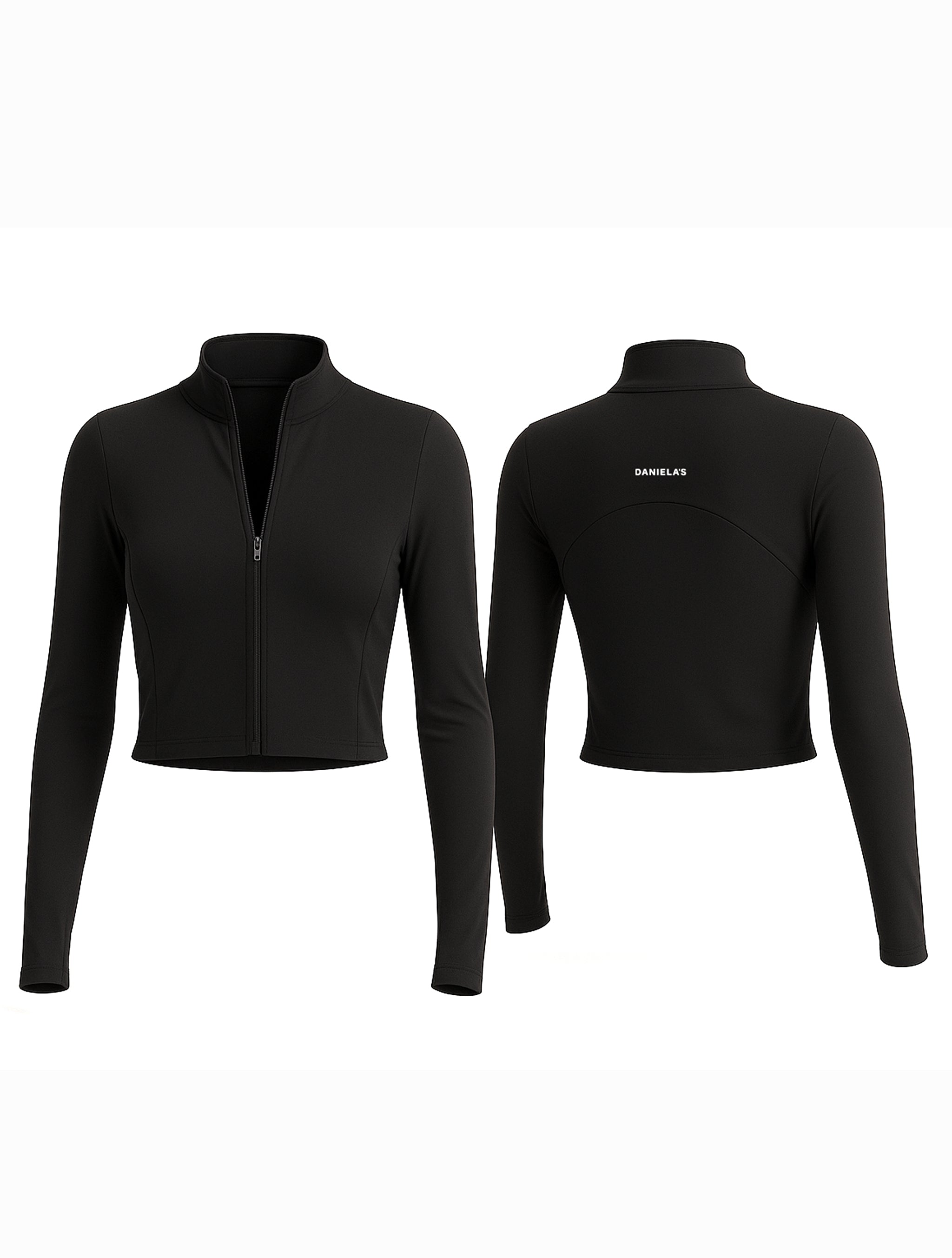 Ref. 14500 CHOMPA DEPORTIVA