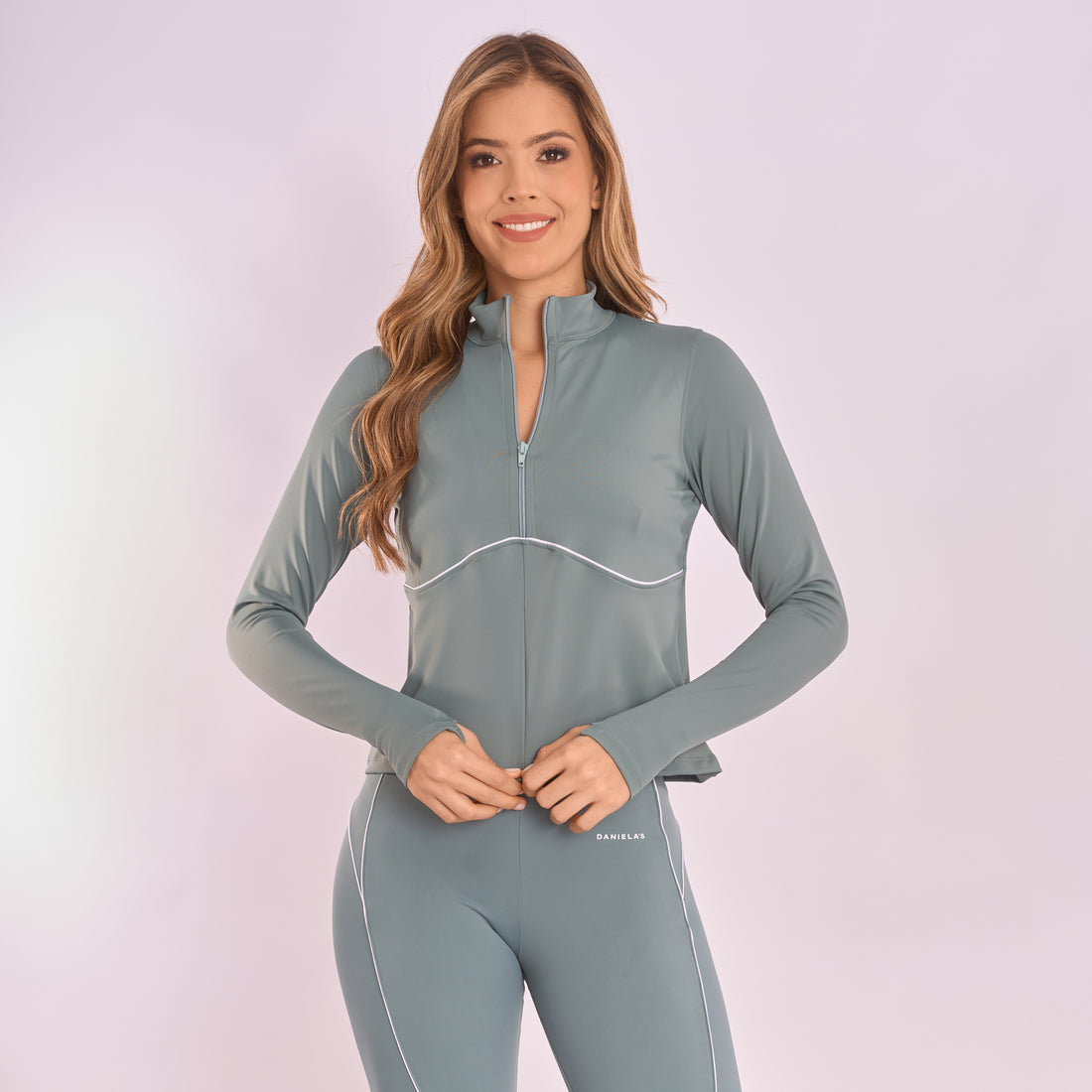 Ref. 14501 CHOMPA DEPORTIVA