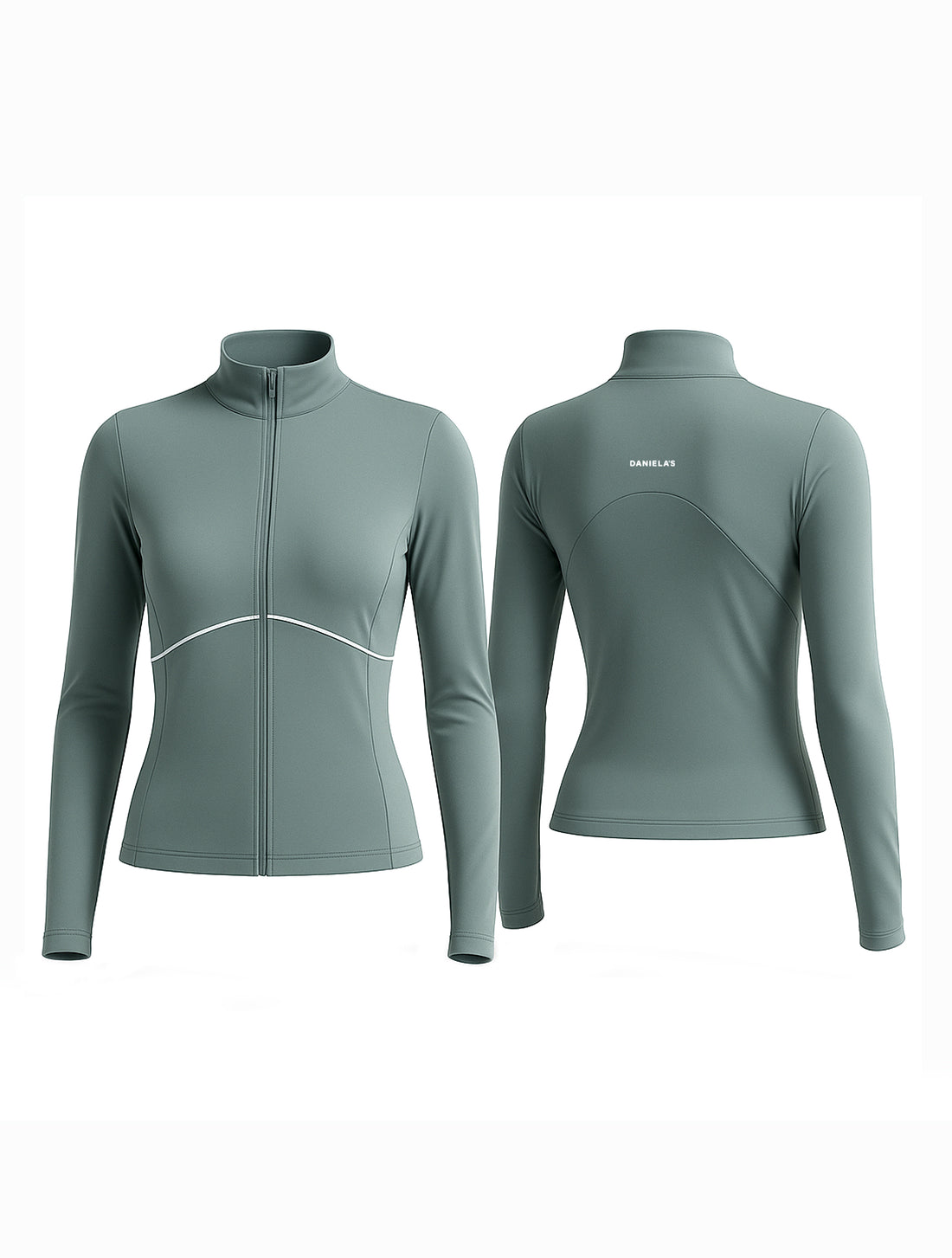 Ref. 14501 CHOMPA DEPORTIVA