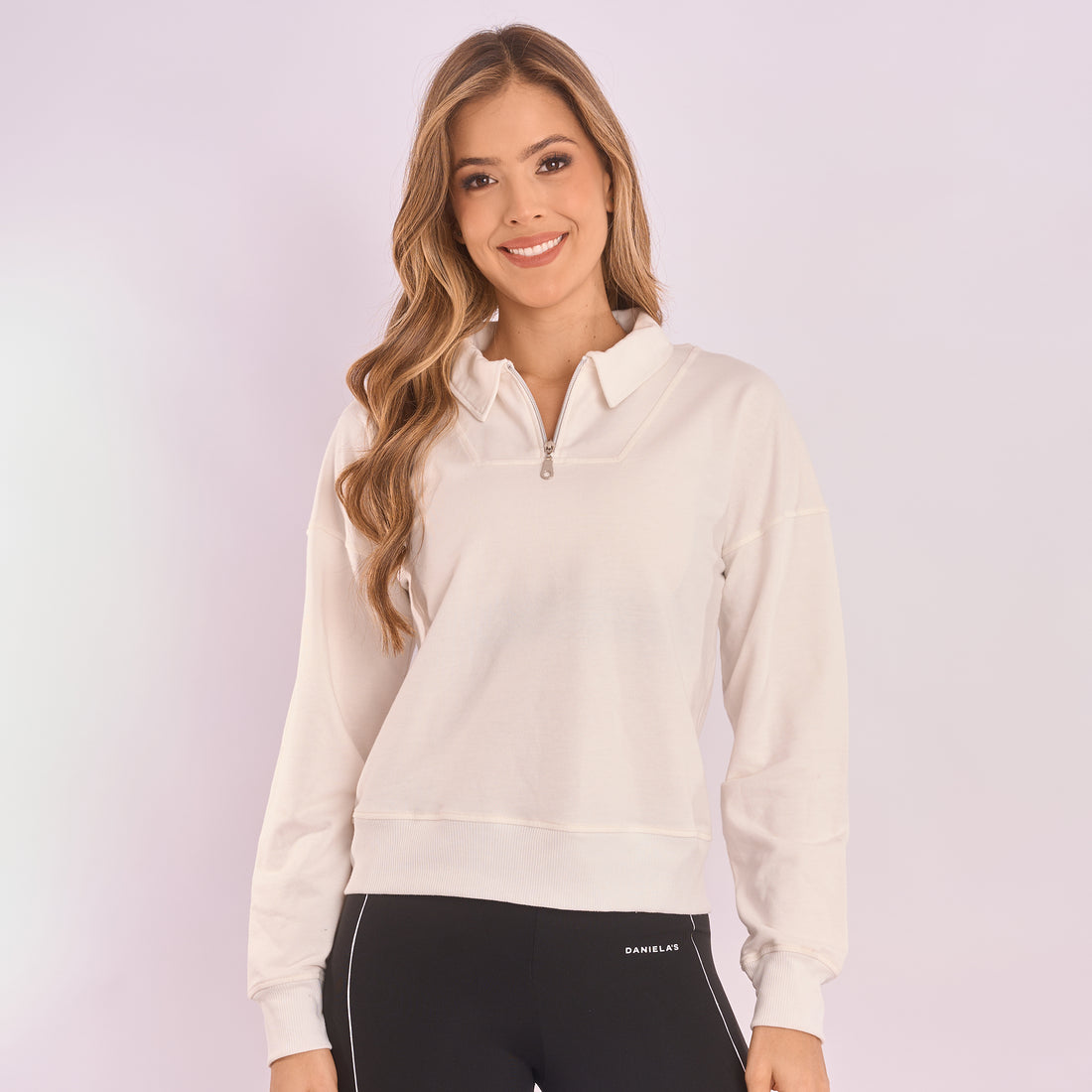 Buso Deportivo Fleece Ref. 14502