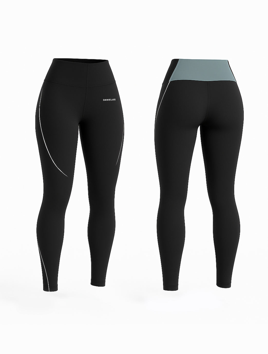 Ref. 16057 LICRA DEPORTIVA