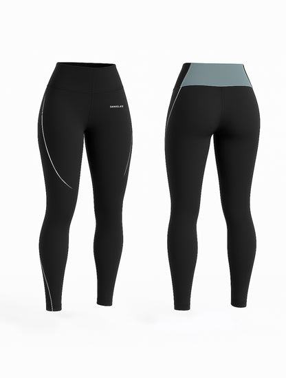 Ref. 16057 LICRA DEPORTIVA