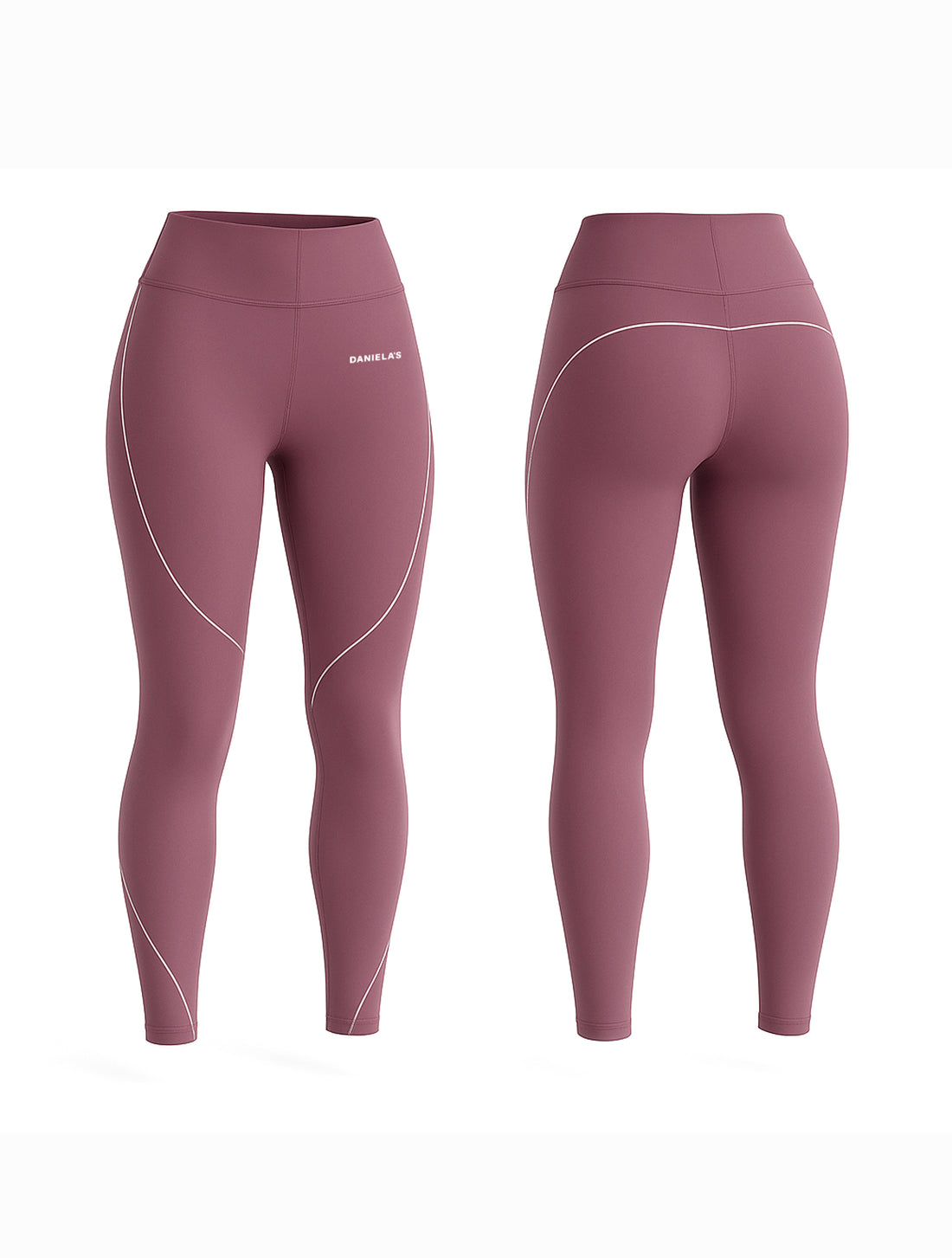 Ref. 16058 LICRA DEPORTIVA