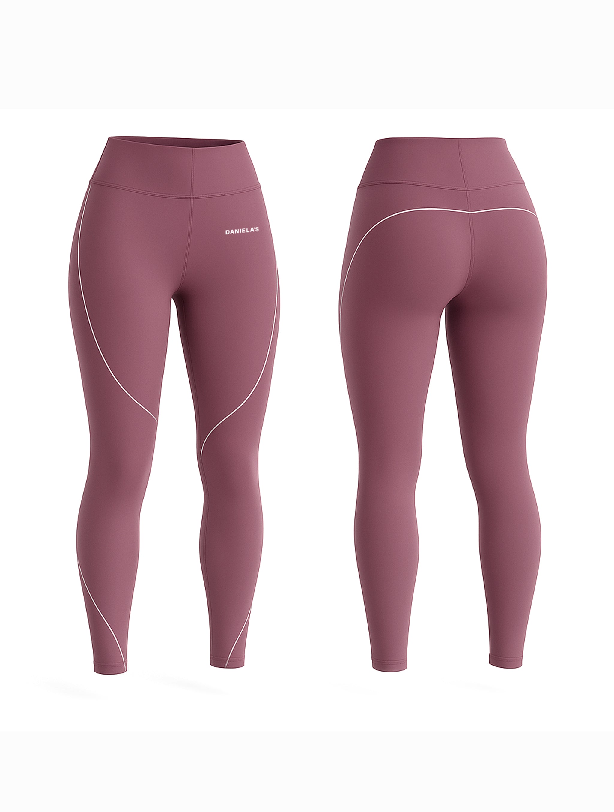 Ref. 16058 LICRA DEPORTIVA