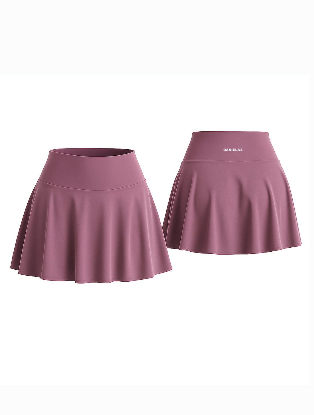 Ref. 1800 FALDA DEPORTIVA