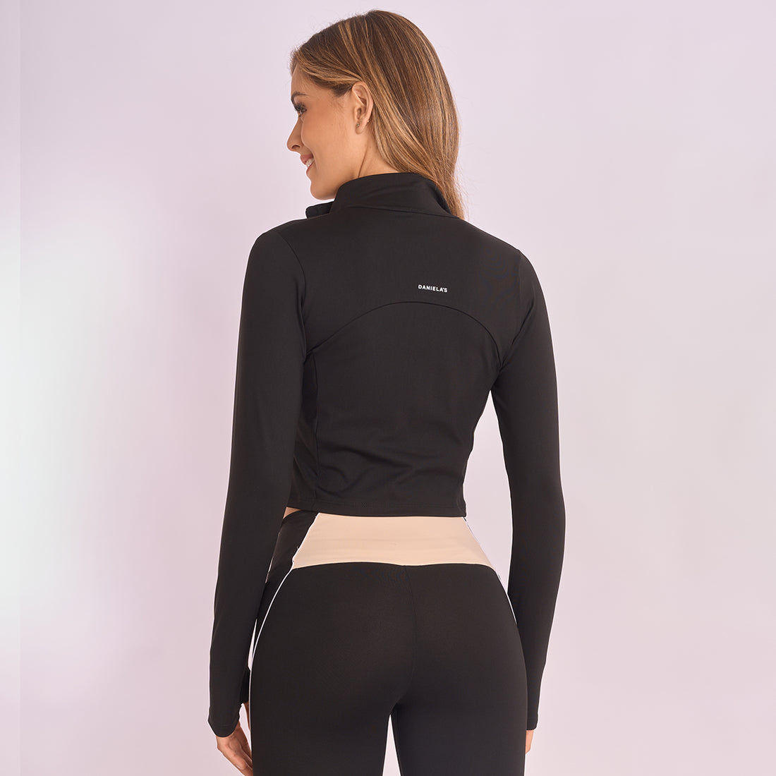 Ref. 14500 CHOMPA DEPORTIVA