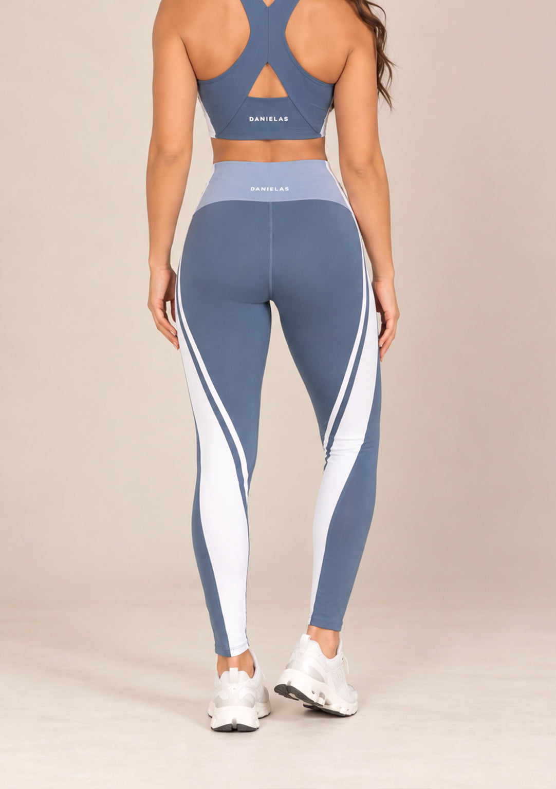 Legging Deportivo Ref. D101