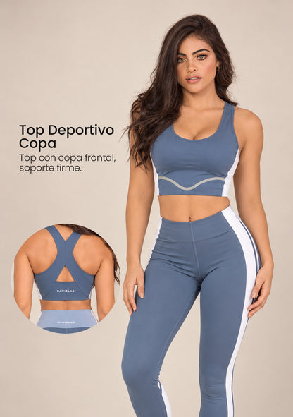 Top Deportivo Ref. D102