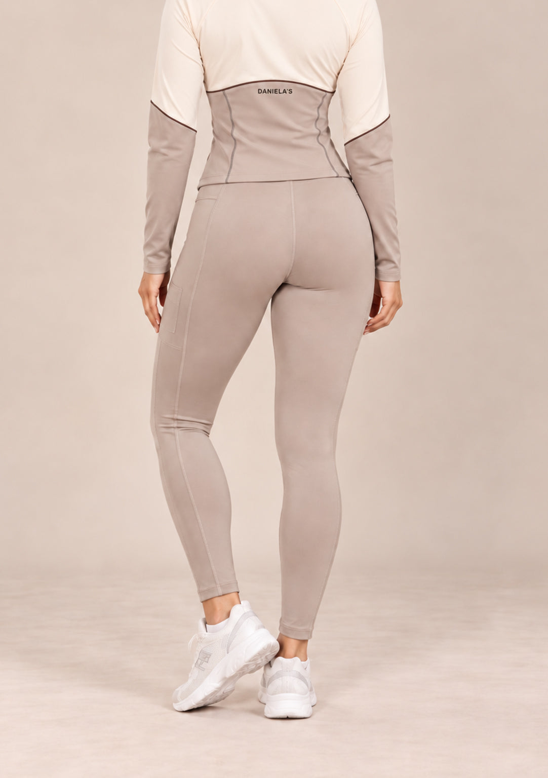 Legging Deportivo Ref. D103