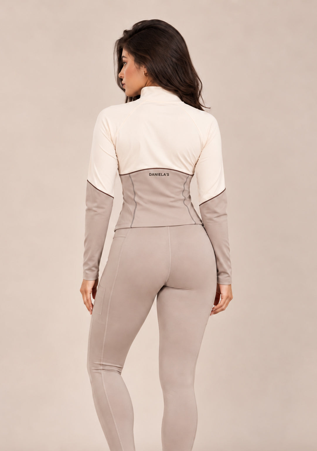 Chaqueta Deportiva Ref. D104