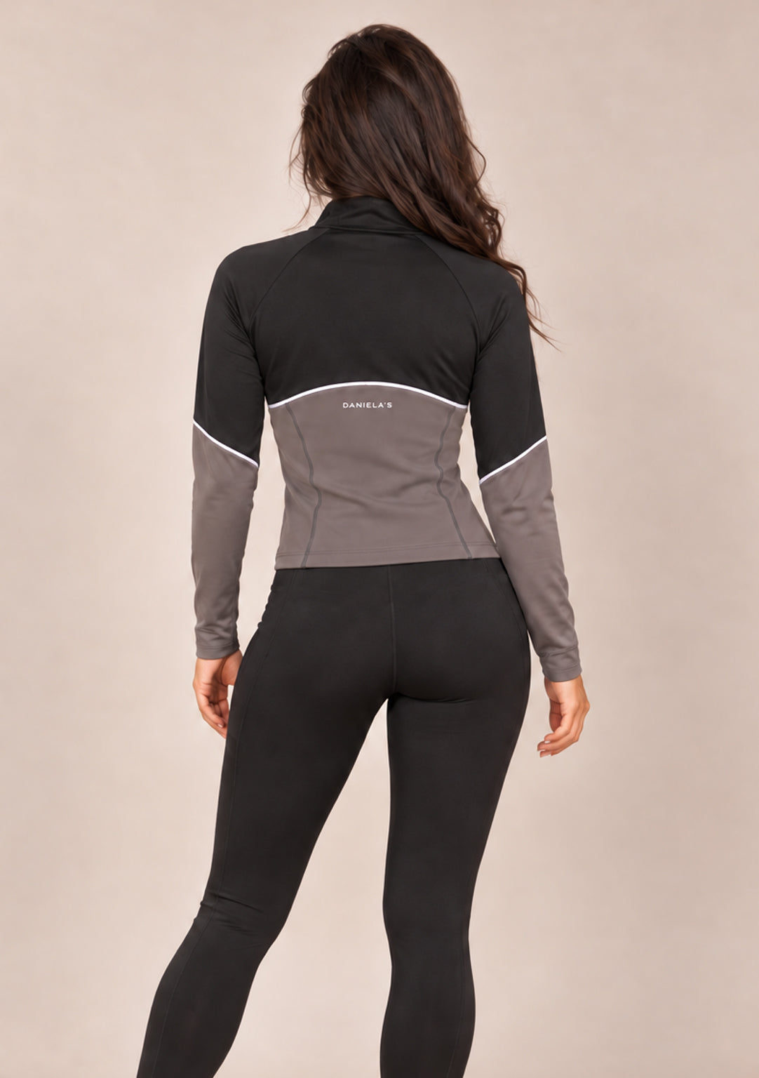 Chaqueta Deportiva Ref. D104