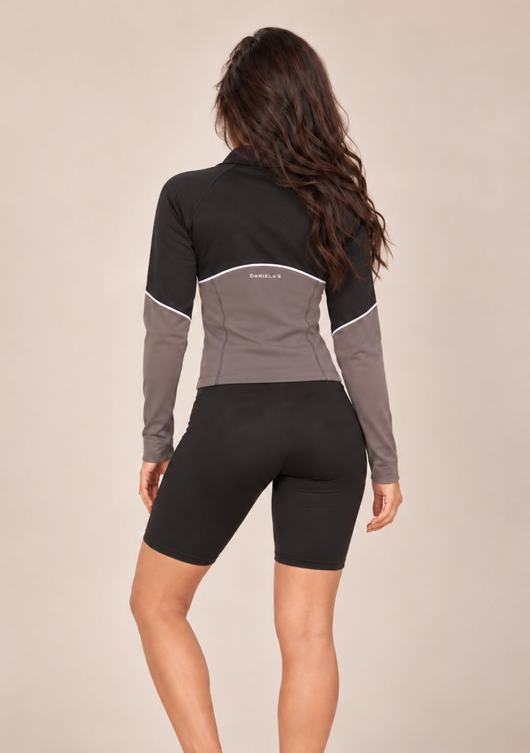 Biker Deportivo Ref. D105