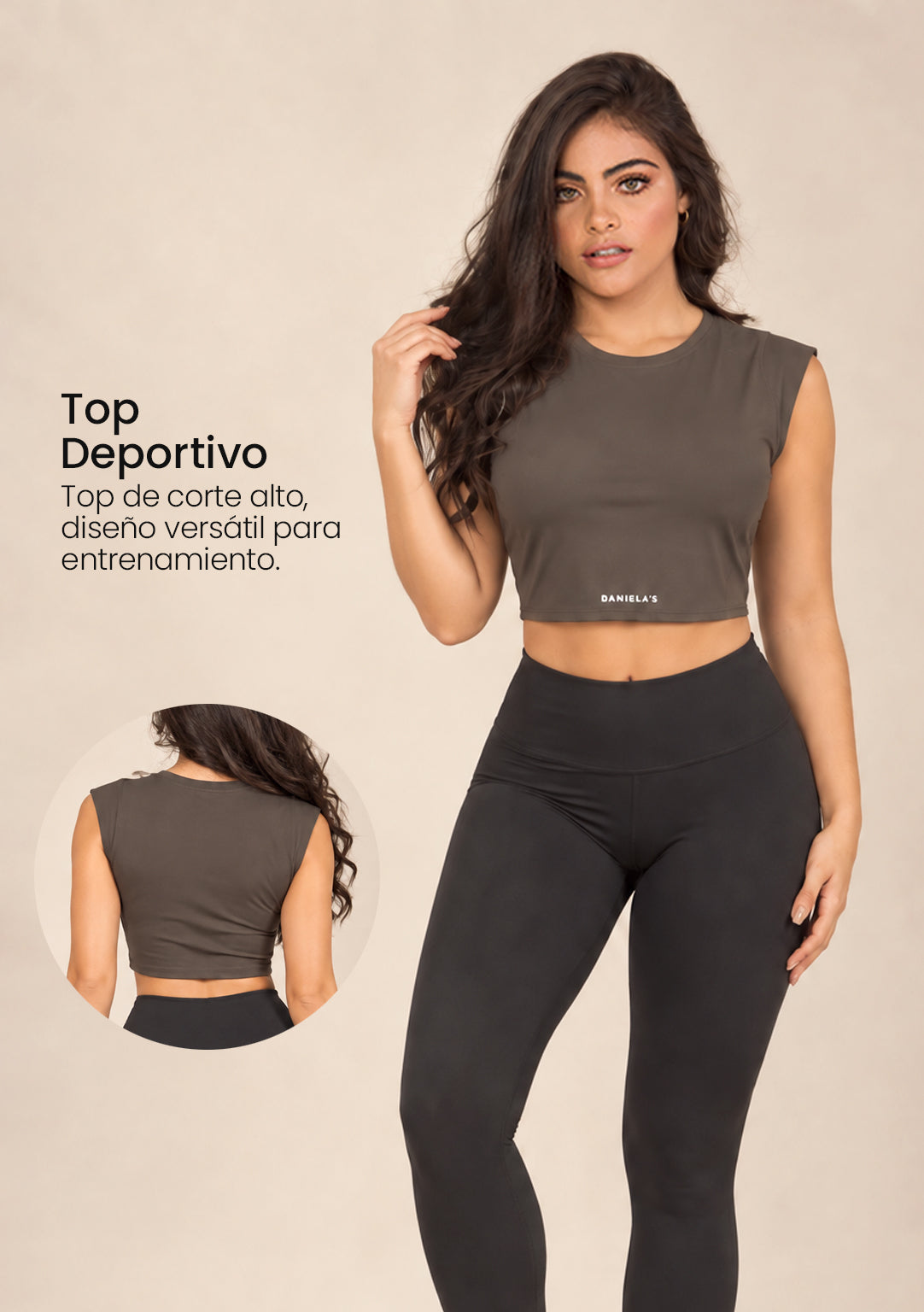 Top Deportivo Ref. D106