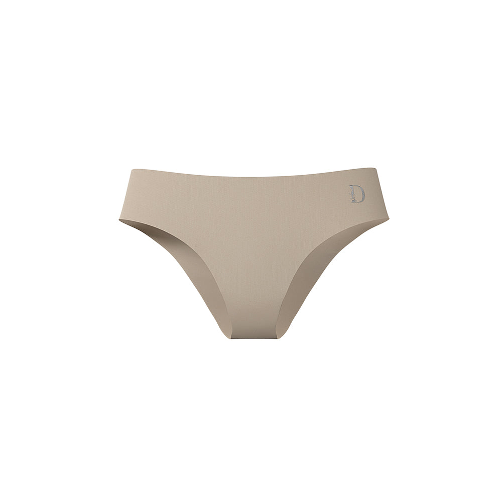 10046 - Panty Bikini Chic Invisible Sin Costuras