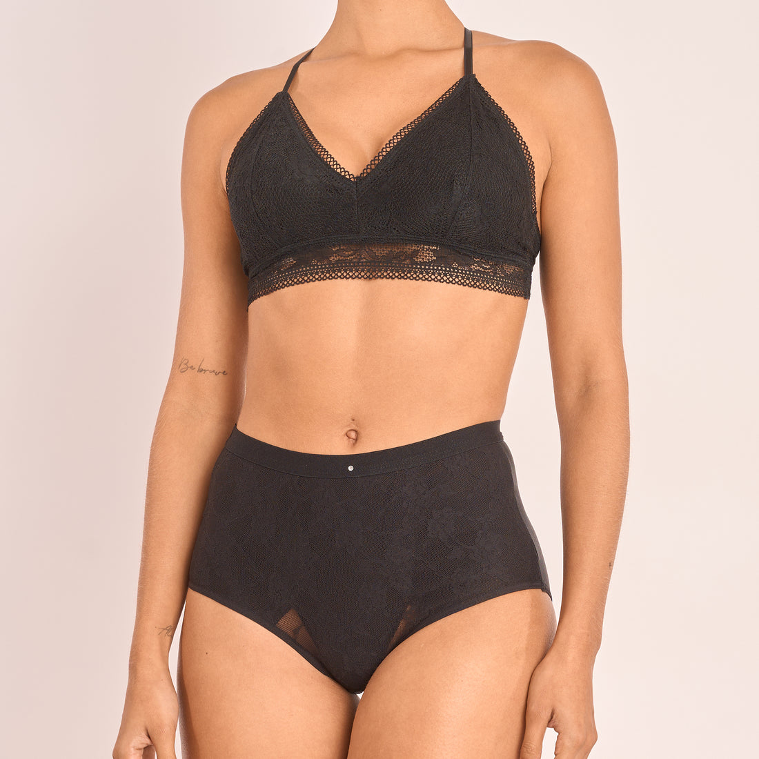 7055 - Panty Faja Control Abdomen