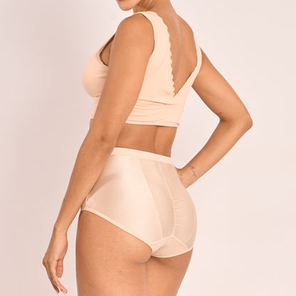 7055 - Panty Faja Control Abdomen