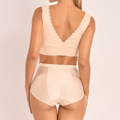 7055 - Panty Faja Control Abdomen