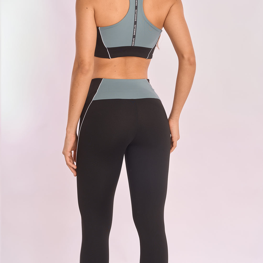 Ref. 16057 LICRA DEPORTIVA