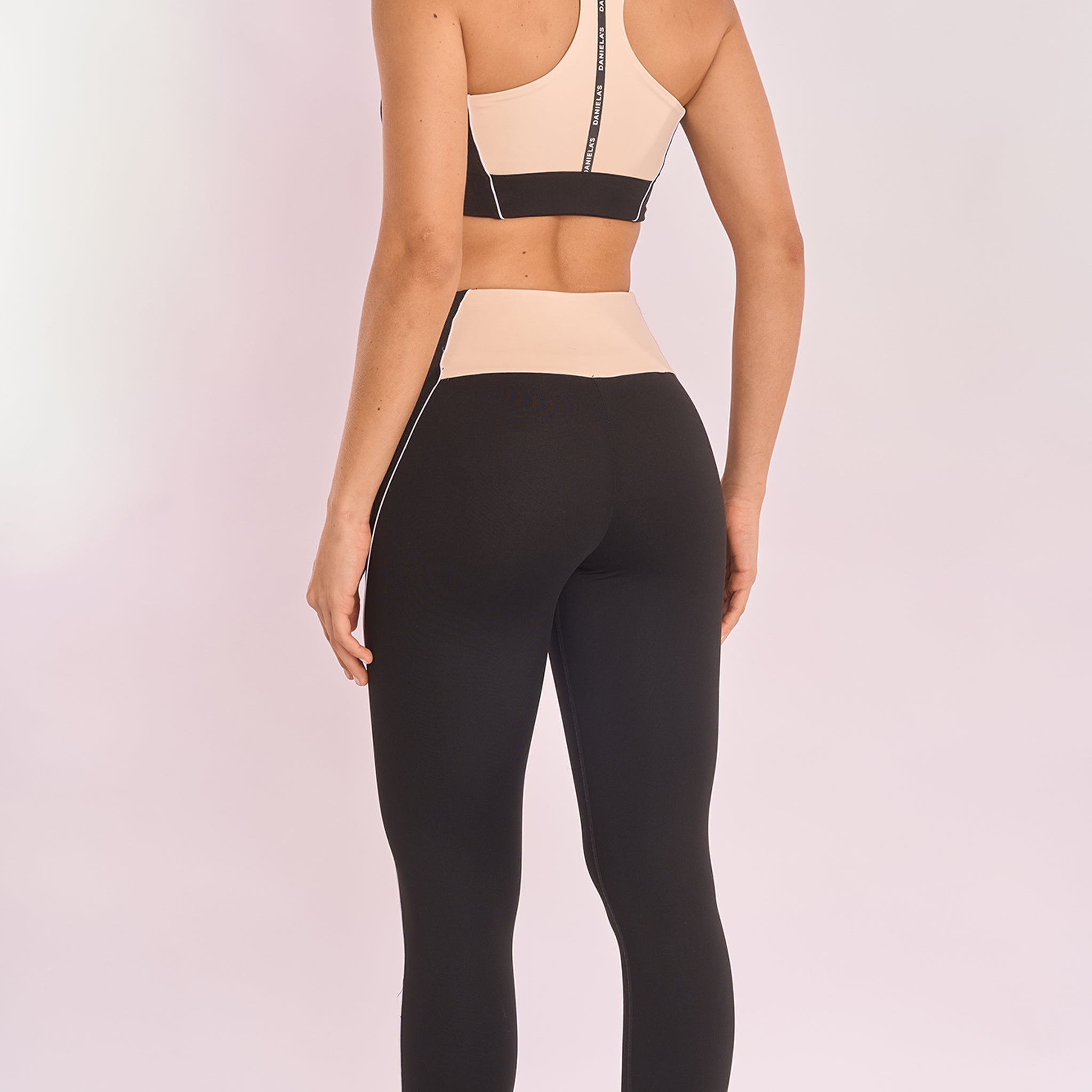 Ref. 16057 LICRA DEPORTIVA