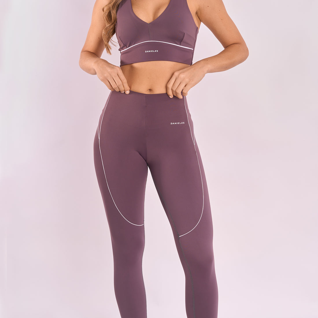 Ref. 16058 LICRA DEPORTIVA