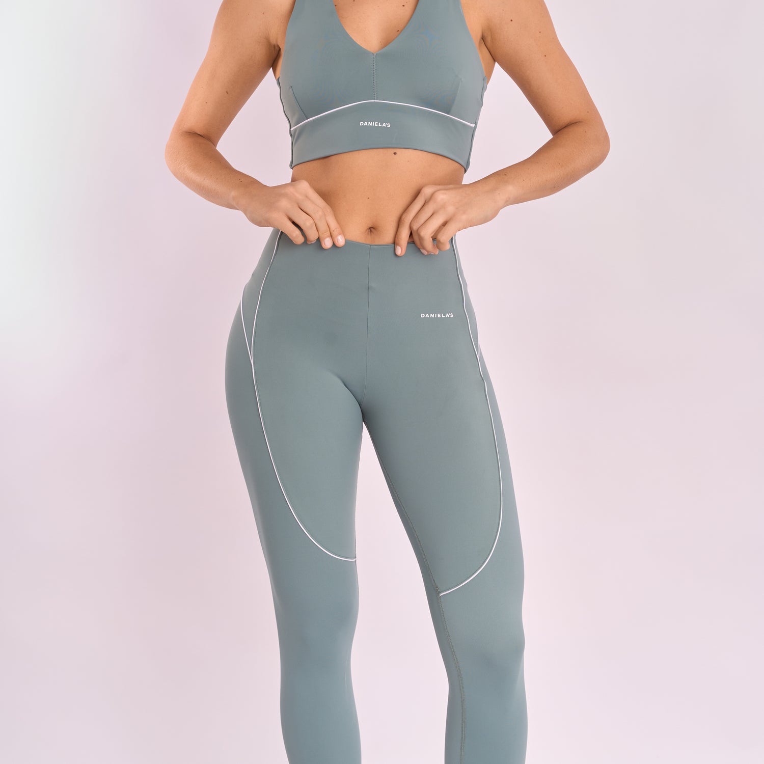 Ref. 16058 LICRA DEPORTIVA