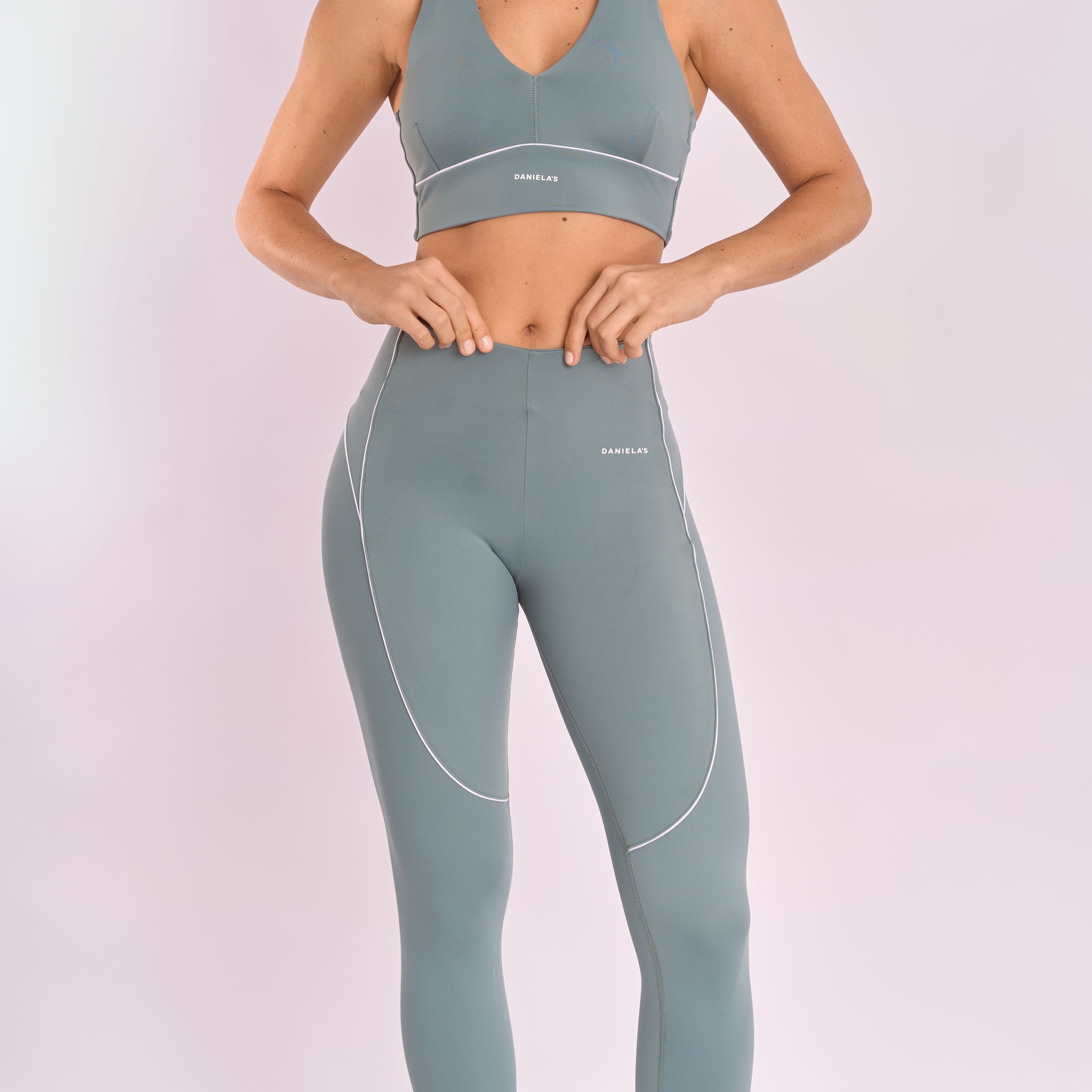 Ref. 16058 LICRA DEPORTIVA