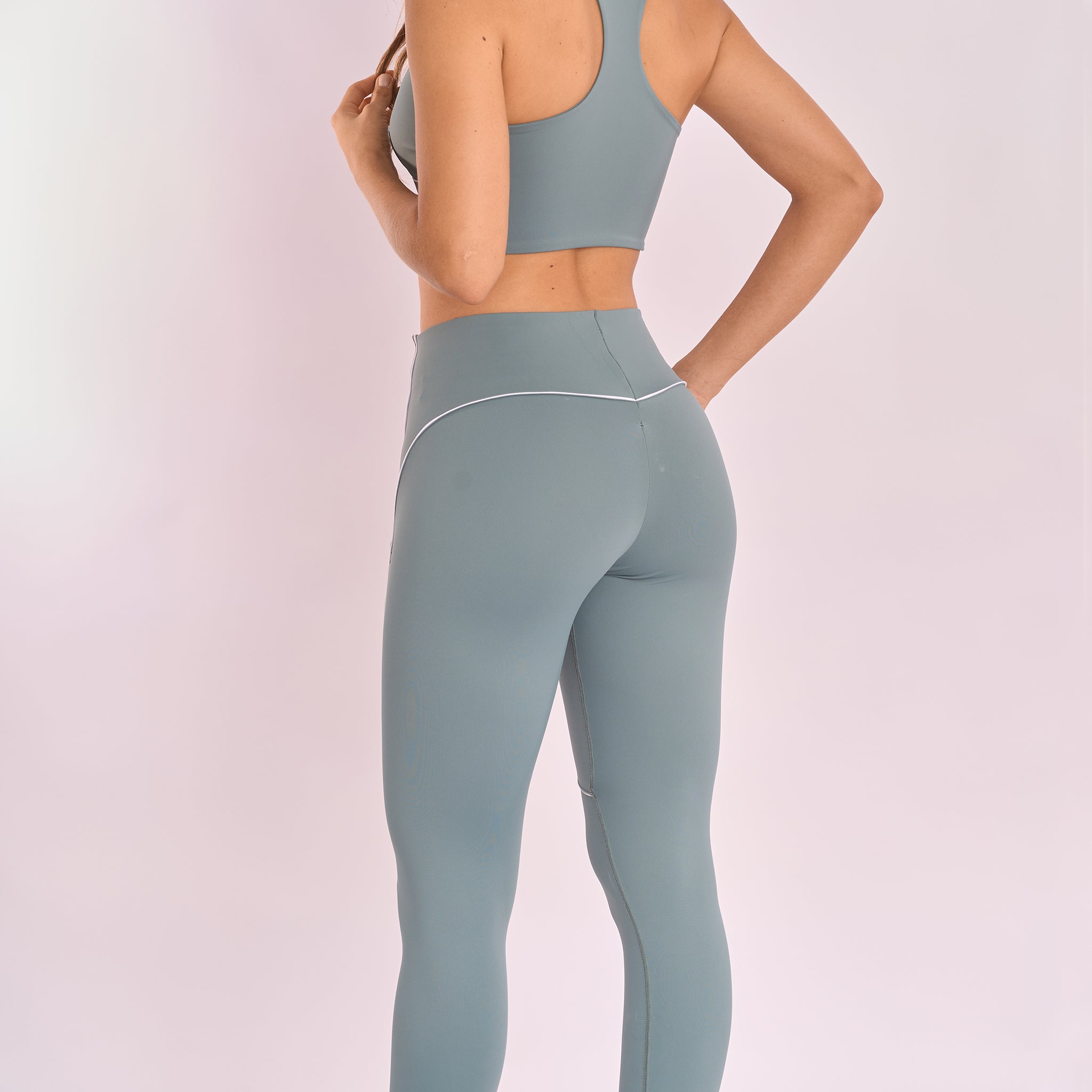 Ref. 16058 LICRA DEPORTIVA