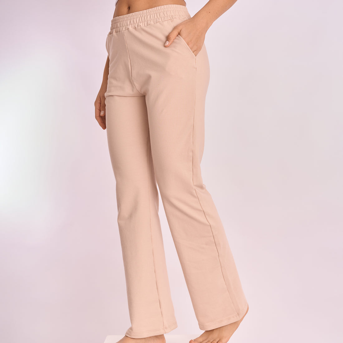 Pantalón Fleece