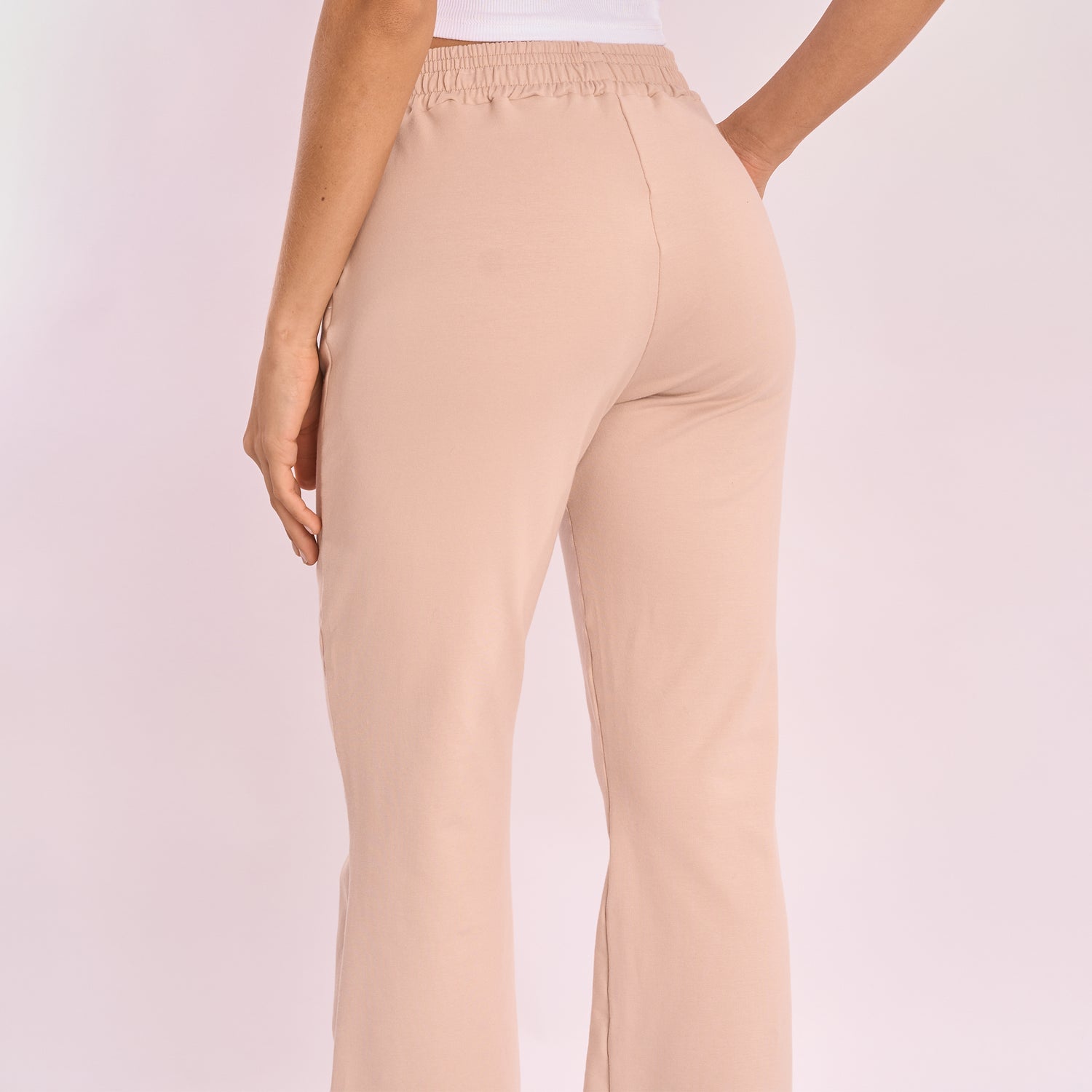 Pantalón Fleece